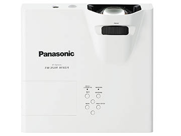 Nowe serie przenośnych projektorów od Panasonic
