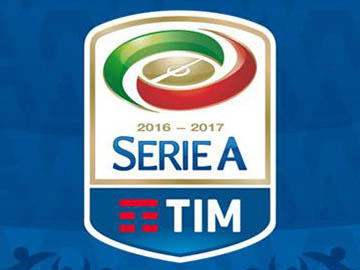 Serie A TIM liga włoska Eleven