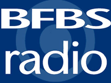 Brytyjski BFBS rezygnuje z DAB+