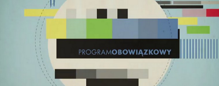 kino Polska „Program obowiązkowy”