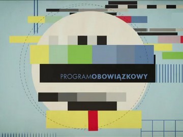 kino Polska „Program obowiązkowy”