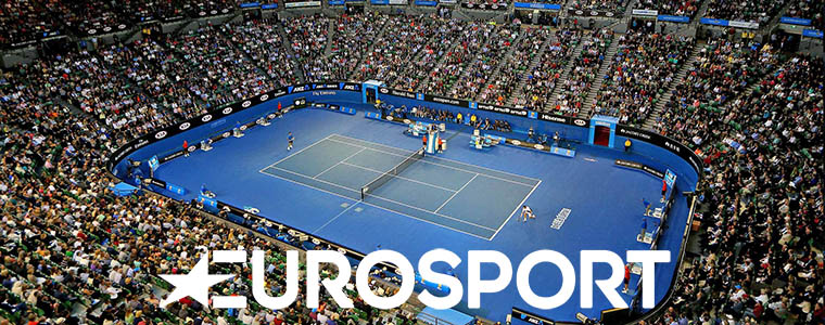 Australian Open Eurosport