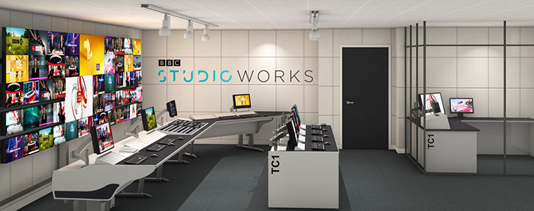 BBC Studioworks