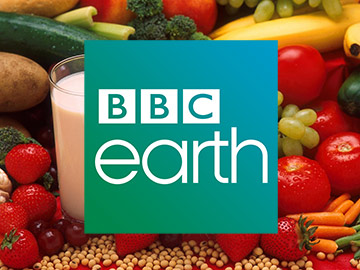 Cała prawda o jedzeniu BBC Earth