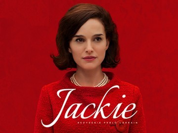 Kino Świat „Jackie” Natalie Portman
