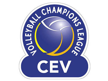 Liga Mistrzów CEV siatkówka