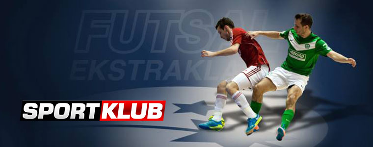 Futsal Ekstraklasa Sportklub