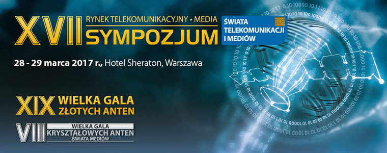 Sympozjum Świata Telekomunikacji i Mediów
