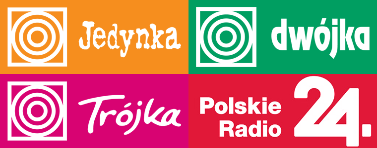 Polskie Radio Logotypy
