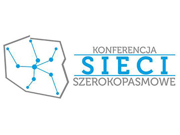 X Konferencja Sieci Szerokopasmowe w Warszawie