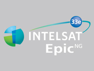 Intelsat 33e Epic