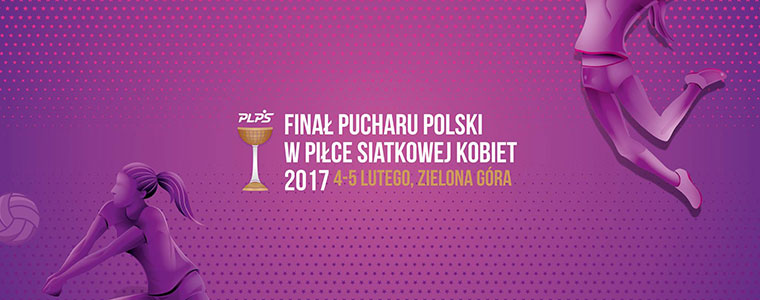 Puchar Polski siatkówka kobiet
