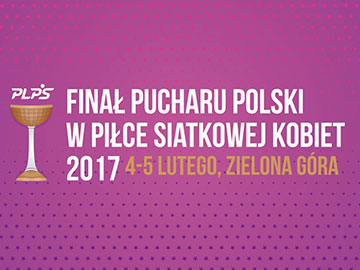 Puchar Polski siatkówka kobiet