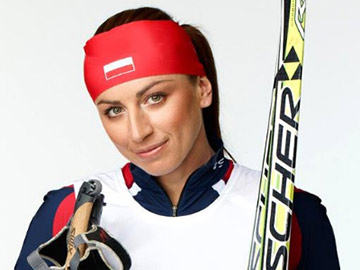 Justyna Kowalczyk biegi narciarskie