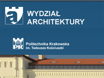 Bochnia współpracuje z Wydz.Architektury Politechniki Krakowskiej