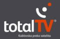 Total TV Logo