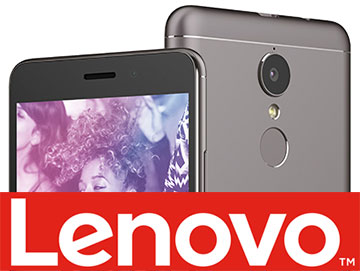 Lenovo prezentuje smartfony K6 i K6 Note