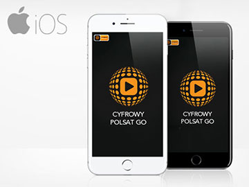 Cyfrowy Polsat Go iOS