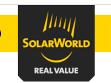20 lat pełnej gwarancji na moduły SolarWorld