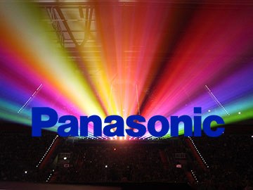 Projektory Panasonic i rozwiązania Digital Signage na ISE 2017