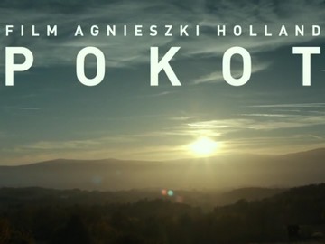 Agora HBO „Pokot”