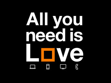 Orange Love - nowa łączona oferta z dekoderem 4K [wideo]