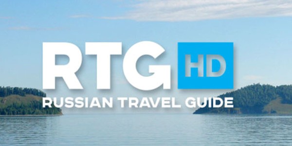Russian Travel Guide RTG TV