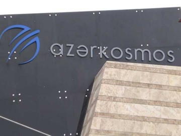 Azercosmos ogłosił umowę z Space Engineering