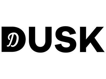 Dusk TV Logo