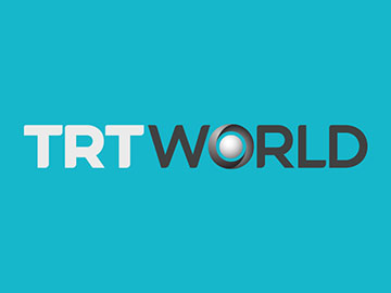 Testy TRT World HD z satelity Astra 2G