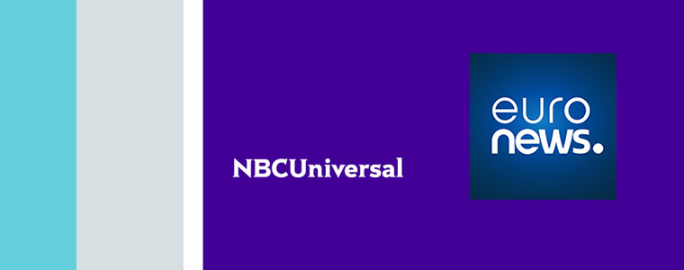 NBCUniversal Euronews