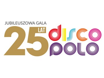 Grupa ZPR Media Promotor United Entertainment „Jubileuszowa gala 25 lat disco polo”