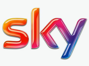 Sky Italia Logo