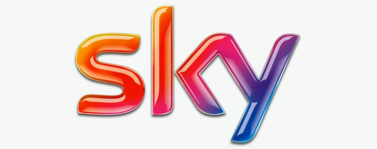 Sky Italia Logo