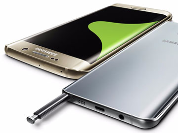 Samsung galaxy S8 