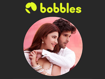 Bobbles.tv Indie