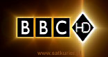 BBC HD oficjalnie