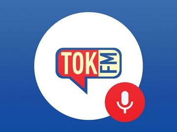 Radio Tok FM „Mikrofon Tok FM”