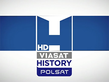 Otwarte okno Polsat Viasat History HD w nc+