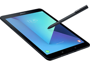 Samsung rozszerza portfolio tabletów [MWC 2017]