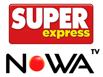 Super Temat Super Express Nowa TV