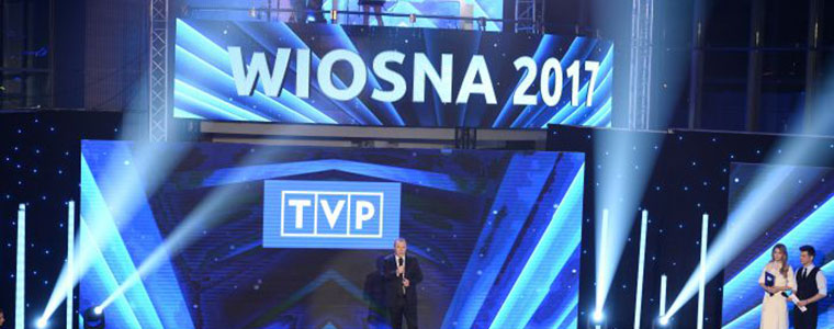 wiosna 2017 TVP Jacek Kurski