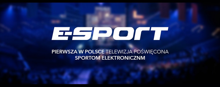 E-Sport TV