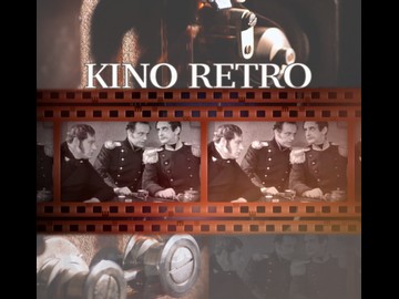 TVP Polonia „Kino retro”
