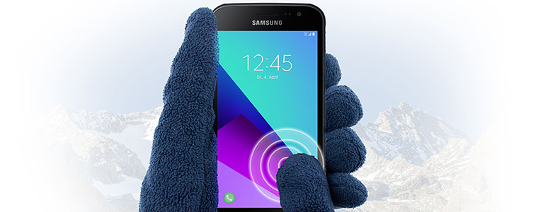  Samsung Galaxy Xcover 4