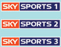 Sky uruchomi Sky Sports 4