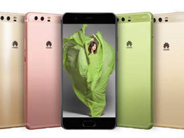 T-Mobile: Huawei P10 w przedsprzedaży 