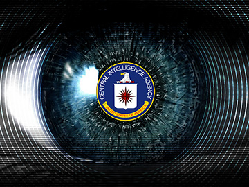 CIA Wikileaks Vault7