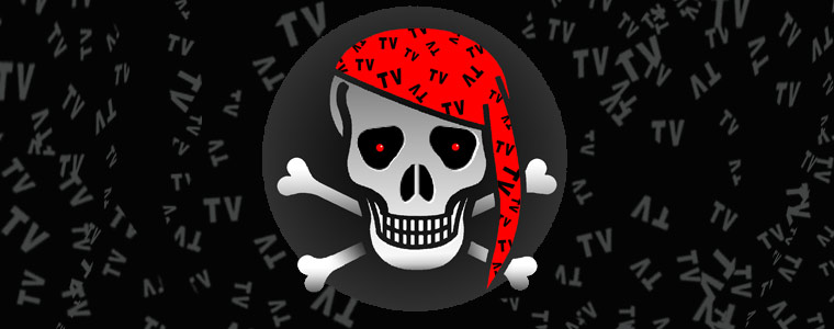 czaszka piractwo