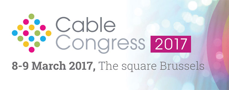 Cable Congress 2017